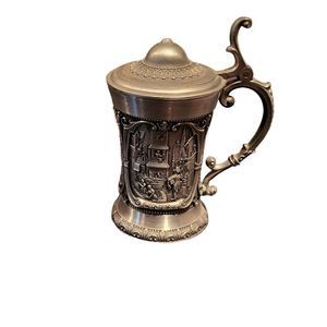 Artina Spitzweg 12460 Beer Stein